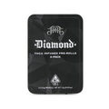 CAM: Afghan Sweetz - Diamond THCA-Infused Pre-Rolls - 1.5G Three-Pack