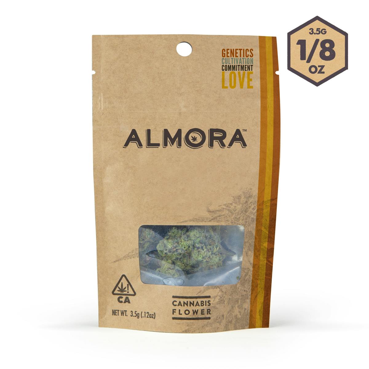 Tallymon - 3.5g
