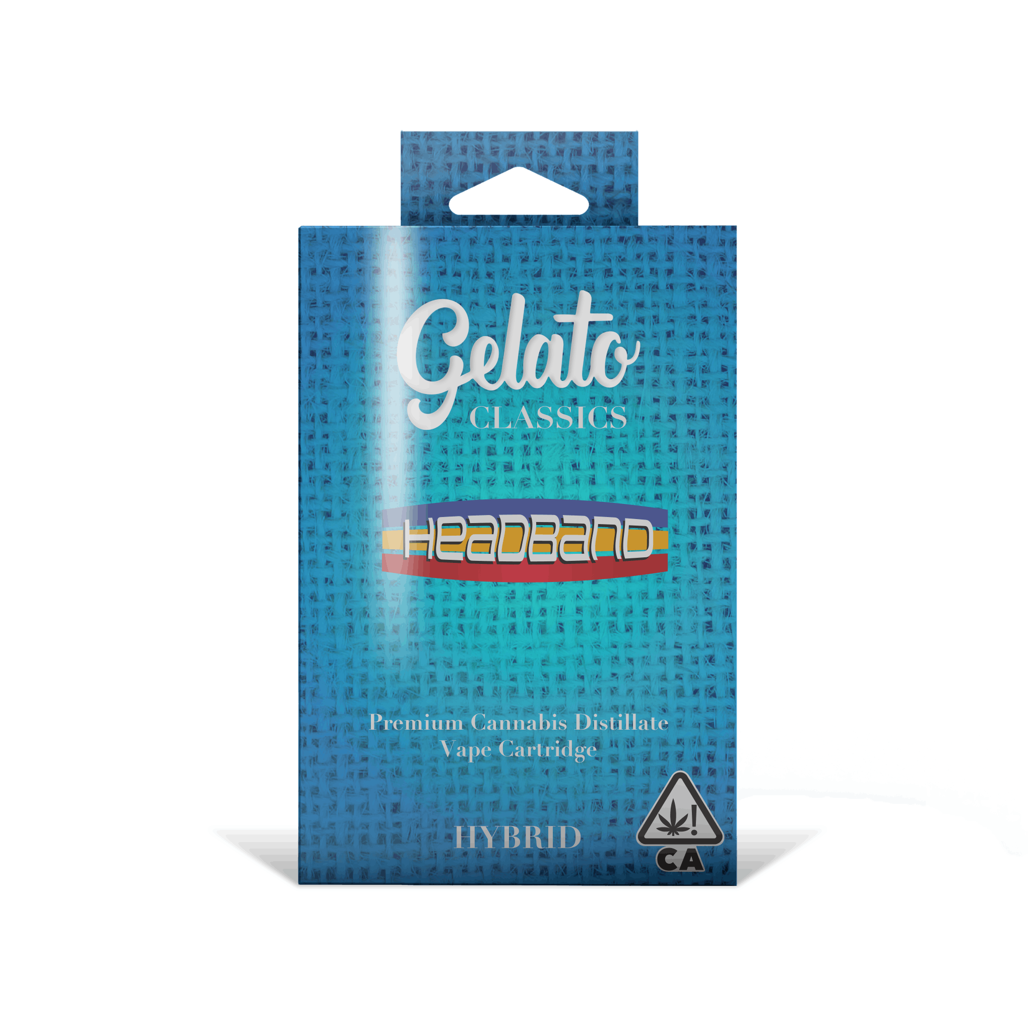 Headband 1g Classics Cart