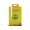 Sour Diesel 1g Classics Cart