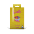 Sweet Tooth 1g Flavor Cart