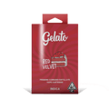 Red Velvet 1g Flavor Cart