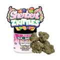 Sherbert Zkittles Flower Dab Daddy® 3.5g Premium Indoor Flower