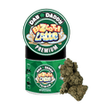 Bizcotti Latte Flower Dab Daddy® 3.5g Premium Indoor Flower