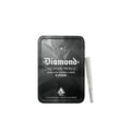 XJ-13 | Hybrid - Diamond THCA-Infused Pre-Rolls - 2.5G 5-Pack