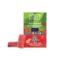 - SOUR STRAWBERRY - Gummies 100mg THC Edibles