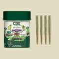 GM-UHOH Preroll 4 Pack [2g total]