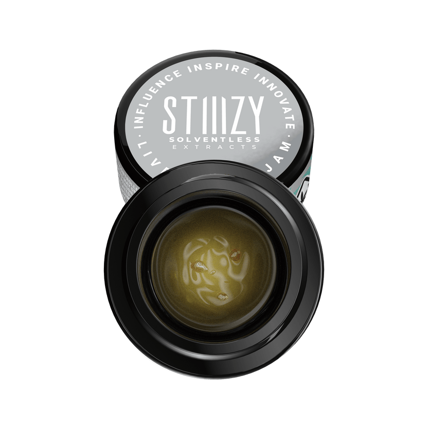 - DIAMOND BERRY - Live Rosin Jam