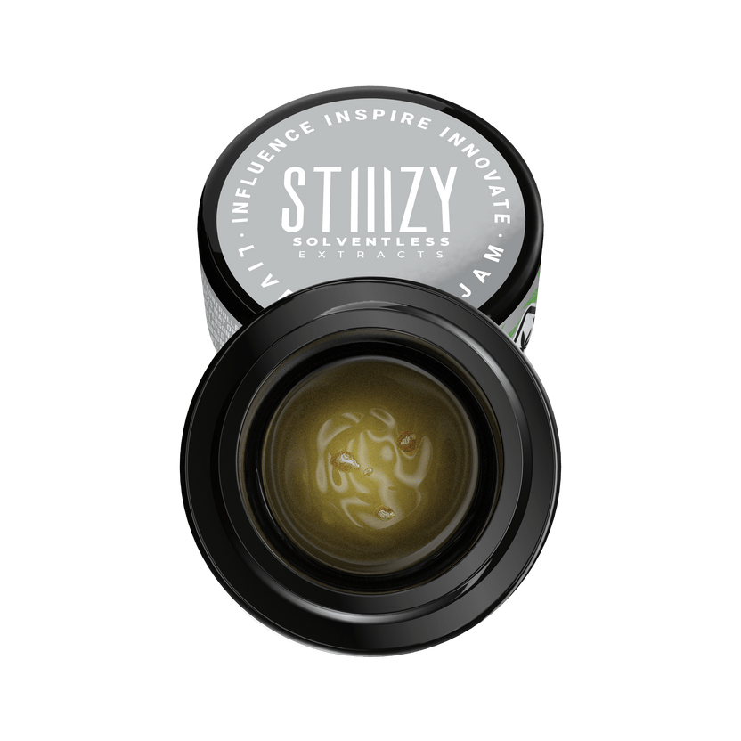 - DOUBLE MINTZ - Live Rosin Jam