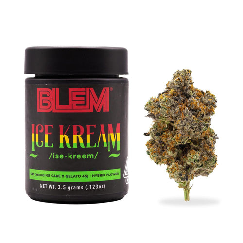 BLEM ICE KREAM 3.5g