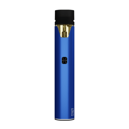 Battery - Pro - Blue