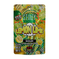 - LEMON LIME - 100MG SOUR EDIBLES