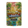 - PINEAPPLE PARADISE - 100MG TROPICAL EDIBLES