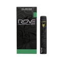 Northern Lights | Melted Diamond Live Resin Vaporizer | 1.0g (Ready-To-Use)