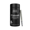 Hardcore OG - Diamond Infused Pre-Rolls | 2.5G 5-Pack