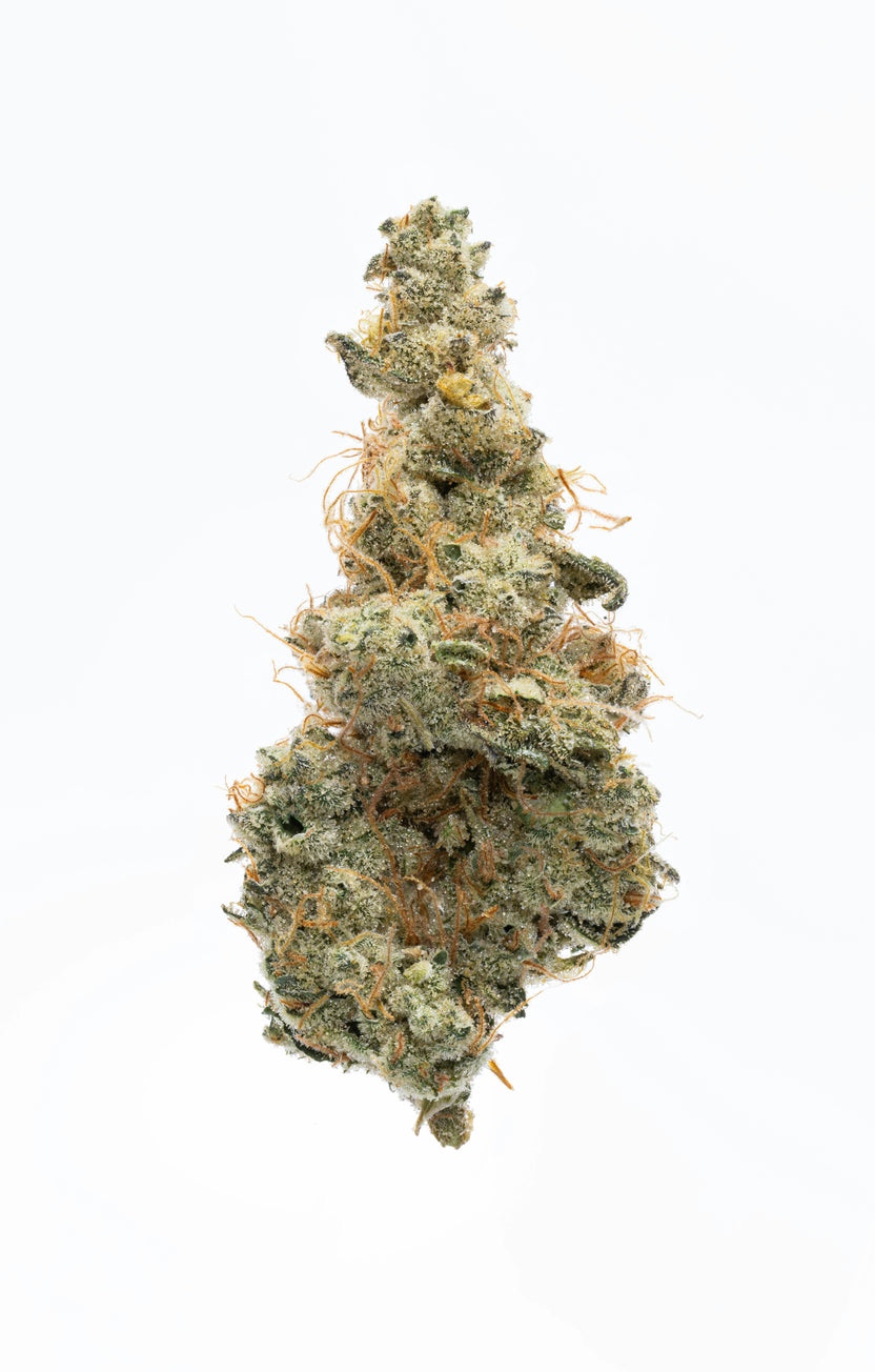 Garlic Juice - 3.5G Top Shelf Indoor Flower - Headstash