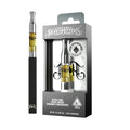 White Widow | Hybrid - Ultra Diamond Cartridges - 1g