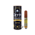 Jetty Extracts | Papaya Bomb | Live Rosin Cartridge | 1g
