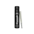 Black Haze | Sativa - Diamond THCA-Infused Pre-Roll - 1G Joint