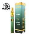 Dime Industries | Kushmint | Live Resin Disposable | 1G
