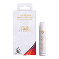 Mattole Valley Farms: Papaya Live Rosin AIO - 1g