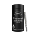 Lemon Tree | Sativa - Diamond Infused 0.5g Each Pre-Roll 5-Pack