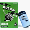 Apple Rings - 1g Live Rosin/Live Resin All-In-One Vape