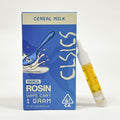 Cereal Milk - Live Rosin Cartridge 1g