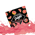 Grapefruit Delights Gummies Liquid Diamond Infused