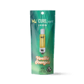Vanilla Oranges Live Resin Cartridge - 1g