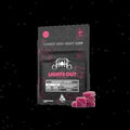 Midnight Cherry | Indica - Lights Out Sleep Gummies | 20mg THC:20mg CBN