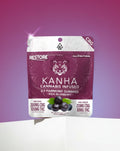 Harmony | 2:1 CBG:THC | Açaí Blueberry | 200mg CBG/100mg THC