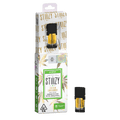 Vape Cartridge - LEMON CHERRY GELATO 1G Live Resin Liquid Diamonds Pod
