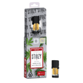 Vape Cartridge - STRAWBERRY COUGH 1G Original THC Pod - STIIIZY