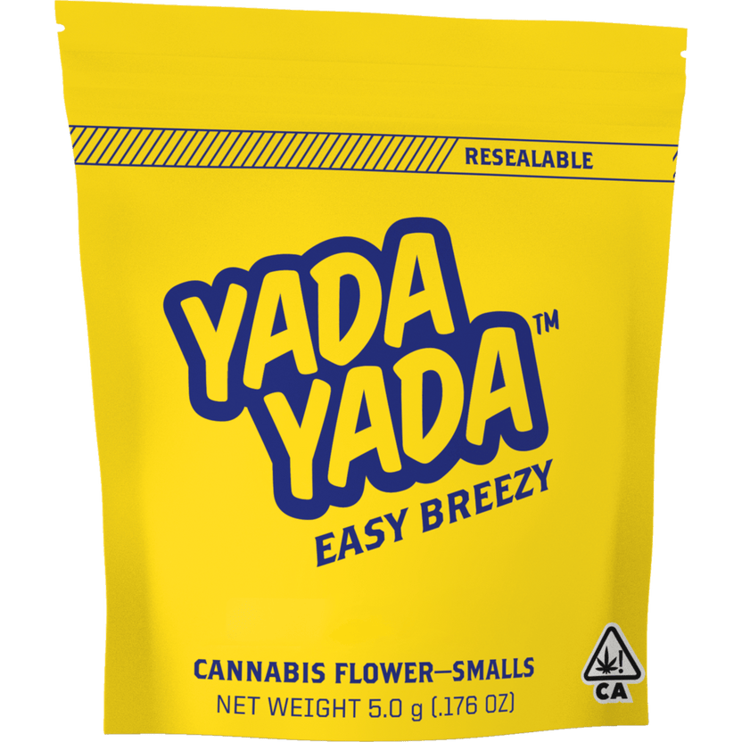 Yada Yada - Tangie 5g Smalls