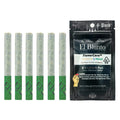 El Jointo FlavorCore - Kohinoor Mint - Diamond Infused - 6pk x .5g