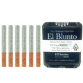 El Jointito FlavorCore - 102 Carat Mango Ice - Diamond Infused - 6pk x .5g