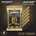 Sluggers X Jack Herer - Infused Preroll - 3.5g 5pk - Jack Herer