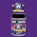 LA Pop Rocks Dab Daddy® 28g Premium Indoor Flower