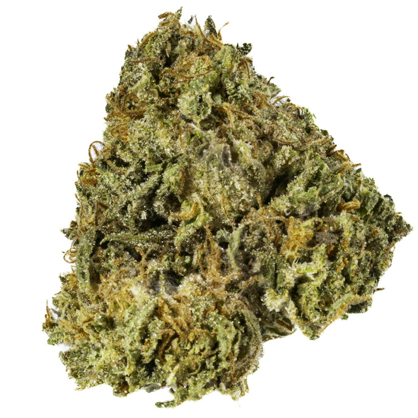Double Purp Cake - 14G Premium Flower