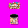 Rainbow Sherbert Flower Dab Daddy® 3.5g