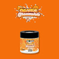 Orange Creamsicle Flower Dab Daddy® 3.5g Premium Indoor Flower