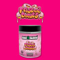 Frosted Donuts Flower Dab Daddy® 28g Premium Indoor Flower