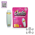 Jeeter All In One Diamonds Vape - Bubba G