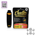 Jeeter All In One Live Resin Vape - Dad's Durban