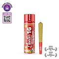 Jeeter Joint | Quad-Infused - Apples and Bananas