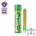 Jeeter XL | Quad-Infused - Kiwi Kush