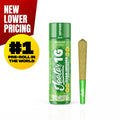 Jeeter Joint | Quad-Infused - Mojilato