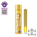 Jeeter XL | Quad-Infused - Maui Wowie