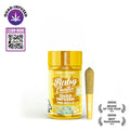 Baby Jeeter | Quad-Infused - Piña Colada